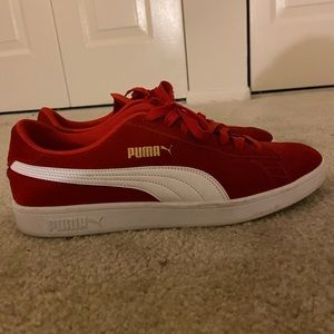 Puma Astro Kick Sneakers